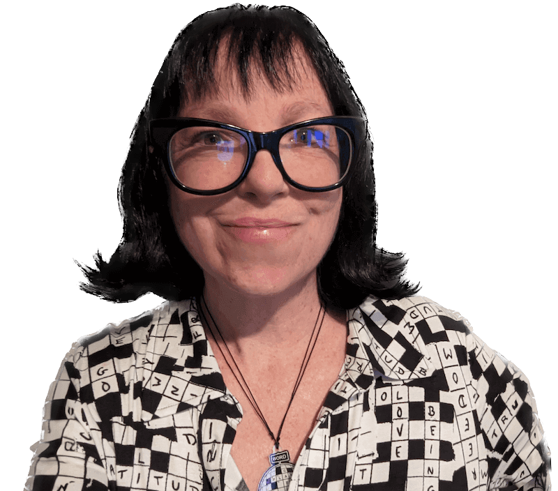 Hilary Somers
